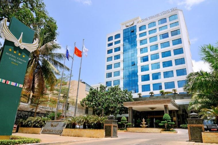 Mường Thanh Holiday Vũng Tàu Hotel